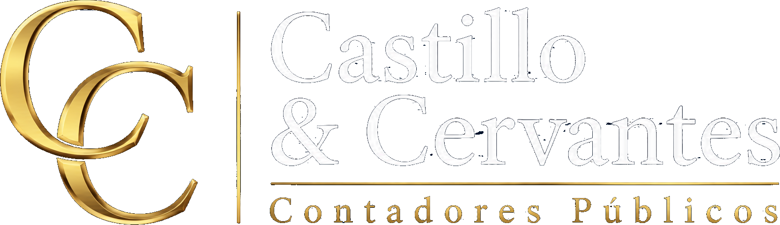 Castillo & Cervantes · Contadores Públicos